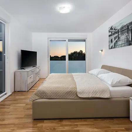Vakantiehuis Gorgeous In
