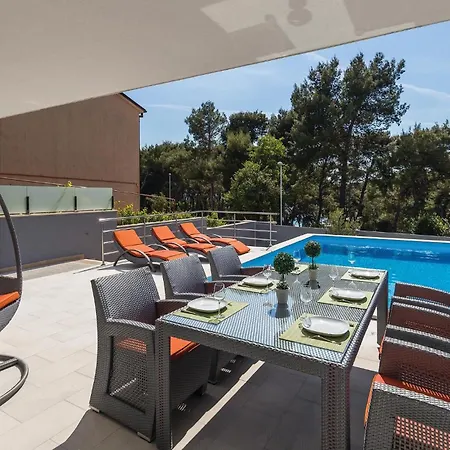 Gorgeous In Vakantiehuis *